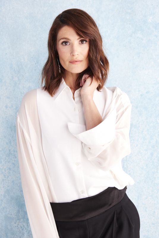 GEMMAARTERTON – Deadline Portrait Studio at TIFF 2023