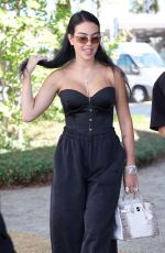 GEORGINA RODRIGUEZ Arrives in Venice 09/05/2023