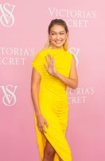 GIGI HADID at Victoria