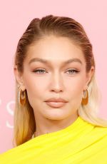 GIGI HADID at Victoria