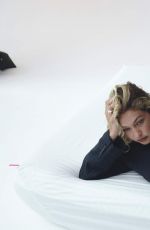 GIGI HADID for Net-a-porter, September 2023
