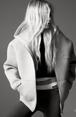GIGI HADID in W Magazine, September 2023