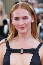 GINA STIEBITZ at Poor Things Premiere at 80th Venice International Film Festival 09/01/2023