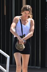 GISELE BUNDCEH Out in Miami 09/09/2023