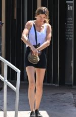 GISELE BUNDCEH Out in Miami 09/09/2023