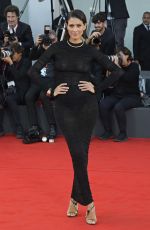 GIULIA BEVILACQUA at 2023 Venice Film Festival Opening Ceremony 08/30/2023