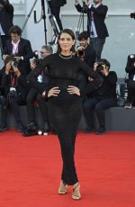 GIULIA BEVILACQUA at 2023 Venice Film Festival Opening Ceremony 08/30/2023
