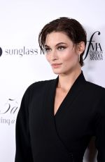 GRACE ELIZABETH at Daily Front Row Fashion Media Awards 2023 in New York 09/08/2023