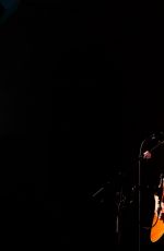 GRACIE ABRAMS Performs at Acoustic Shows in Nashville 09/11/2023