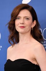 GREET VERSTRAETE at Holly Photocall at 80th Venice International Film Festival 09/07/2023