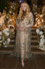 GWENDOLIN CHRISTIE at Elle Style Awards in London 09/05/2023