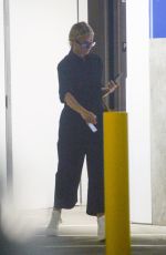 GWYNETH PALTROW Out and About in Los Angeles 09/24/2023