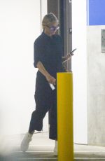 GWYNETH PALTROW Out and About in Los Angeles 09/24/2023