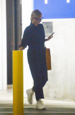GWYNETH PALTROW Out and About in Los Angeles 09/24/2023