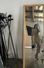 HAILEE STEINFELD - Instagram Photos 09/04/2023