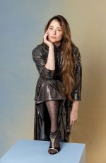 HALEY BENNETT - Toronto International Film Festival 2023 Portraits, September 2023