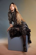 HALEY BENNETT - Toronto International Film Festival 2023 Portraits, September 2023