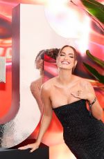 HALEY KALIL at TikTok Fashion Event in New York 09/10/2023