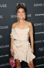  HALEY LU RICHARDSON at Soho House Awards in New York 09/07/2023
