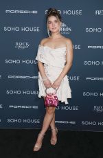  HALEY LU RICHARDSON at Soho House Awards in New York 09/07/2023