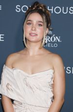  HALEY LU RICHARDSON at Soho House Awards in New York 09/07/2023