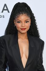 HALLE BAILEY at Pandora Celebrates Lab Grown Diamonds in New York 09/06/2023