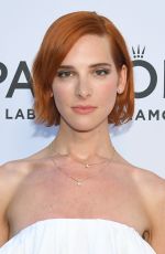 HARI NEF at Pandora