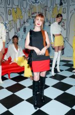 HAYLEY WILLIAMS at Alice + Olivia by Stacey Bendet Spring 2024 Show at New York Fashion Week 09/09/2023