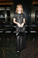 HAYLEY WILLIAMS at Eckhaus Latta Spring/Summer 2024 Show at New York Fashion Week 09/09/2023
