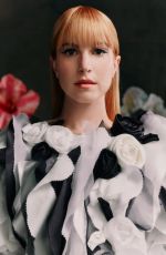 HAYLEY WILLIAMS for Rodarte 2024 Ready to Wear, September 2023