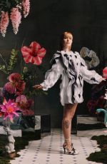 HAYLEY WILLIAMS for Rodarte 2024 Ready to Wear, September 2023