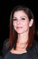 HEATHER DUBROW Leaves Craig