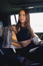 HELEN OWEN - Instagram Photos 09/17/2023