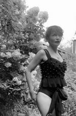 HELENA CHRISTENSEN for Staerk and Christensen 09/04/2023