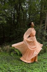 HELENA CHRISTENSEN for Staerk and Christensen 09/04/2023