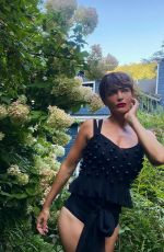 HELENA CHRISTENSEN for Staerk and Christensen 09/04/2023