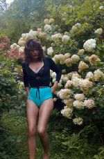 HELENA CHRISTENSEN for Staerk and Christensen 09/04/2023