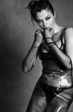 HELENA CHRISTENSEN for Vanity Fair, September 2023