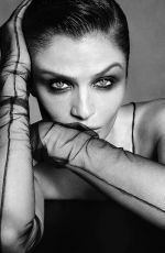 HELENA CHRISTENSEN for Vanity Fair, September 2023