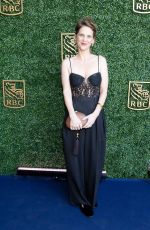 HILLARY BAACK at Close to You Premiere at Toronto International Film Festival 09/10/2023