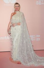 HOFIT GOLAN at Amfar Gala 2023 in Venice 09/03/2023