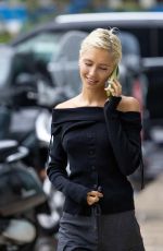 IRIS LAW Out and About in Milan 09/21/2023