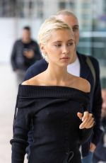 IRIS LAW Out and About in Milan 09/21/2023