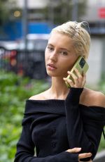 IRIS LAW Out and About in Milan 09/21/2023