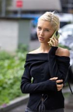 IRIS LAW Out and About in Milan 09/21/2023