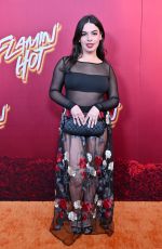 ISABELLA GOMEZ at Flamin
