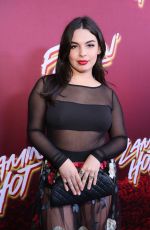 ISABELLA GOMEZ at Flamin