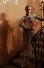 IVANNA SAKHNO for L