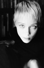 IVANNA SAKHNO for L