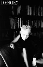 IVANNA SAKHNO for L
